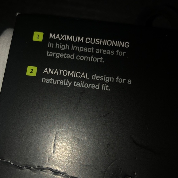 NWT🔴SALE ⚽️NIKE KNEE HIGH SOCCER SOCKS - Picture 3 of 6